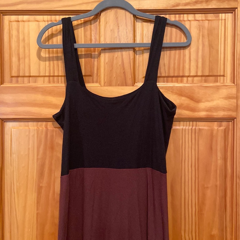 Organic Fabric Festival Dress